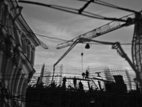 Developers and Builders: Creating Landmarks with PS Design